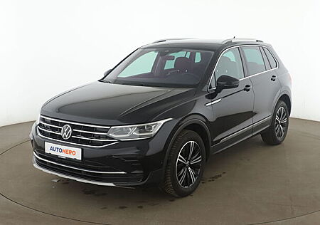 VW Tiguan 2.0 TDI Elegance 4Motion