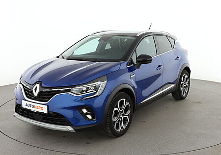 Renault Captur 1.3 TCe Intens