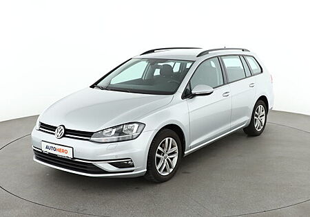 VW Golf 1.6 TDI Comfortline BlueMotion