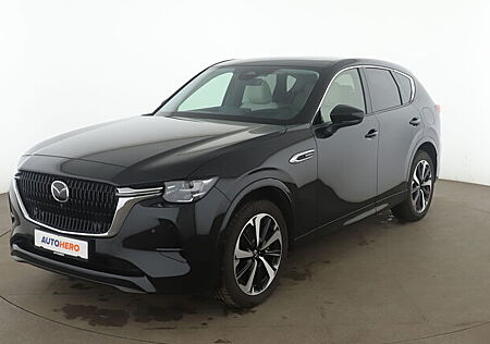 Mazda CX-60 2.5 e-Skyactiv Plug-in Hybrid Takumi AWD