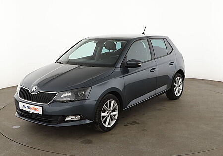 Skoda Fabia 1.2 TSI Joy
