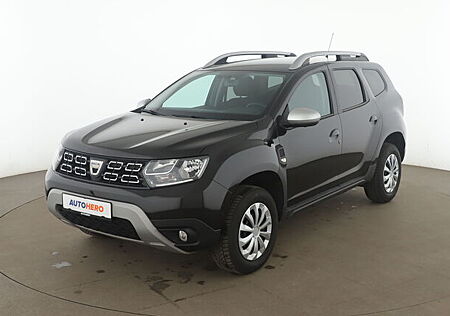 Dacia Duster 1.3 TCe Anniversary