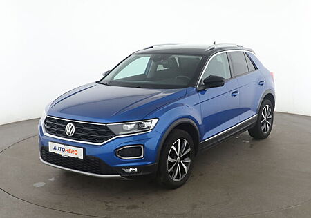VW T-Roc 1.0 TSI Style