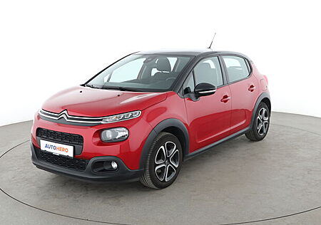Citroën C3 1.2 PureTech Shine