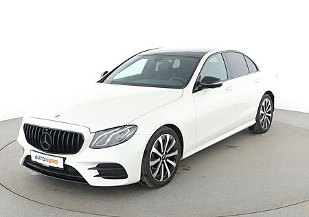 Mercedes-Benz E-Klasse E 220 d AMG Line