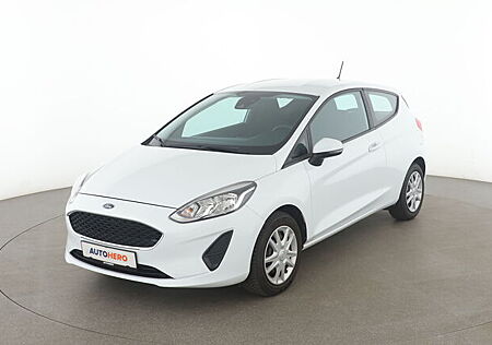 Ford Fiesta 1.1 Trend