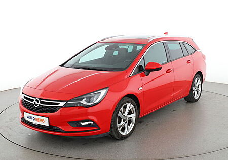 Opel Astra 1.6 SIDI Turbo Innovation Start/Stop