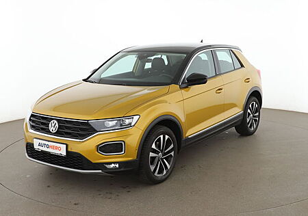 VW T-Roc 1.5 TSI ACT IQ.DRIVE