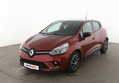 Renault Clio 0.9 Energy Limited