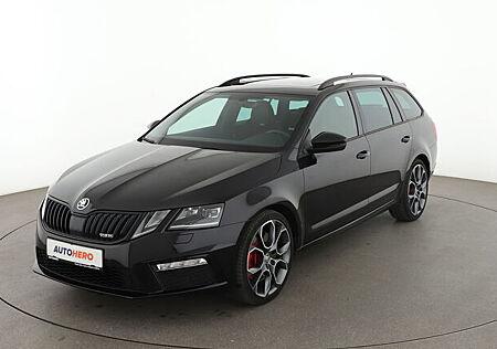 Skoda Octavia 2.0 TSI RS 245