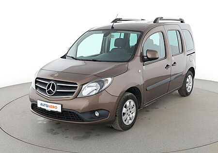 Mercedes-Benz Citan 111 CDI lang Tourer Edition