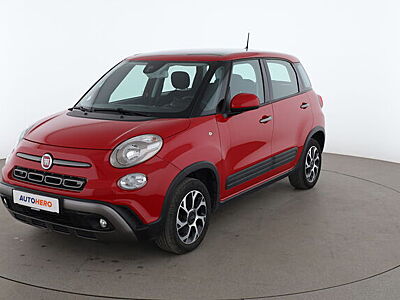 Fiat 500L 1.4 Cross