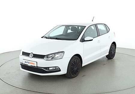 VW Polo 1.2 TSI Comfortline BlueMotion Tech