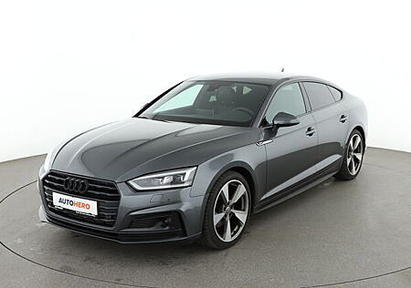 Audi A5 2.0 TFSI Sport