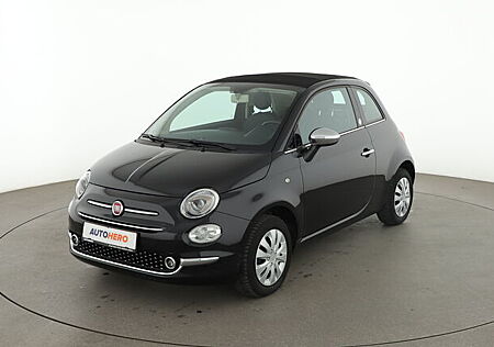 Fiat 500C 1.2 Mirror