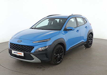 Hyundai Kona 1.6 Hybrid Trend 2WD