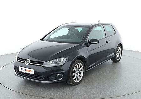 VW Golf 1.4 TSI Highline BlueMotion Tech