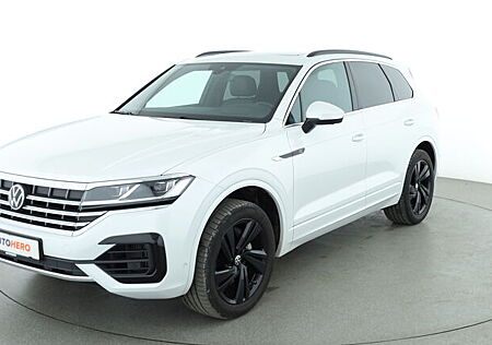 VW Touareg 3.0 TSI R-Line 4Motion