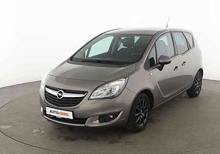 Opel Meriva 1.4 Turbo Drive