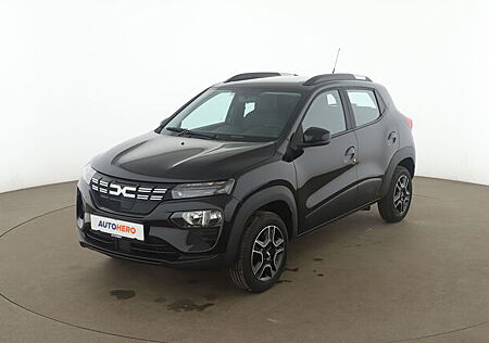 Dacia Spring electric drive 33 kW Essential