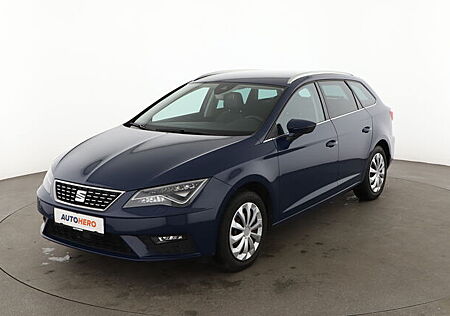 Seat Leon 2.0 TDI Xcellence 4Drive