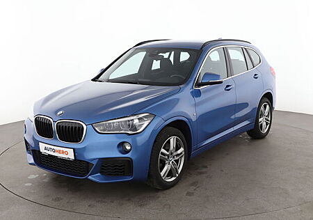 BMW X1 sDrive 20i M Sport