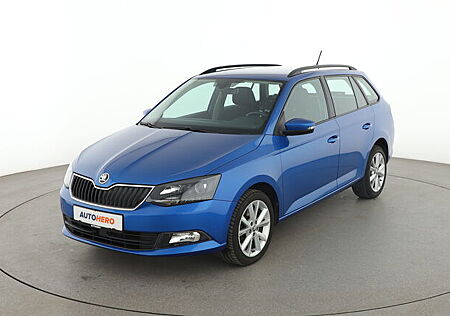 Skoda Fabia 1.0 TSI Style