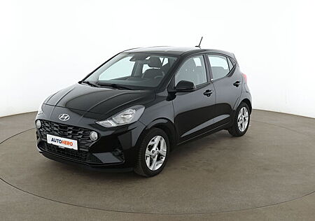 Hyundai i10 1.2 Trend