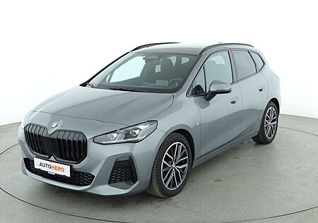 BMW 2er 223i Active Tourer xDrive M Sport