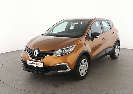 Renault Captur 0.9 Energy Life