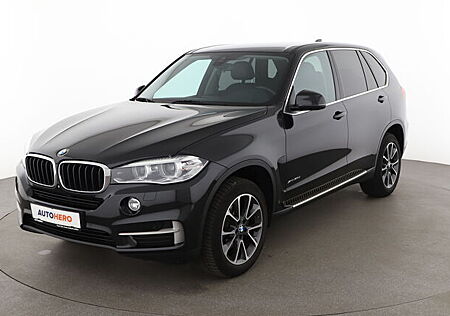 BMW X5 xDrive 30d