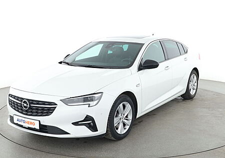 Opel Insignia 2.0 CDTI Elegance