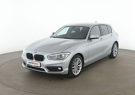 BMW 1er gebraucht kaufen BMW 1er 118i Advantage