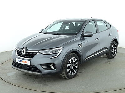 Renault Arkana 1.3 TCe Intens