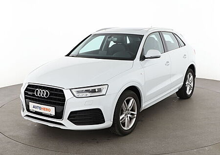 Audi Q3 2.0 TDI quattro Sport