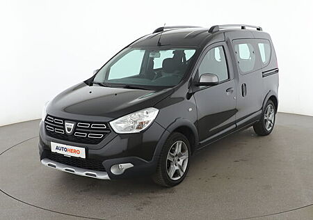 Dacia Dokker 1.5 Blue dCi Stepway Plus