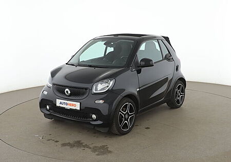 Smart ForTwo 0.9 Turbo Prime