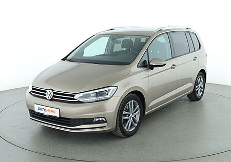 VW Touran 1.4 TSI Join