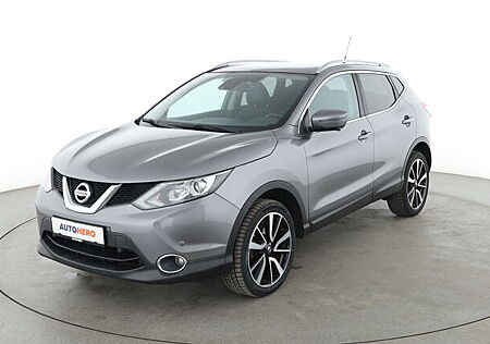 Nissan Qashqai 1.6 dCi Tekna