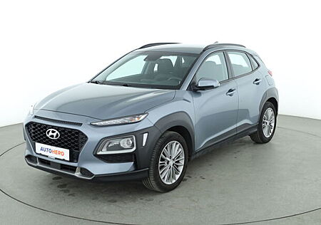 Hyundai Kona 1.0 TGDI Trend 2WD