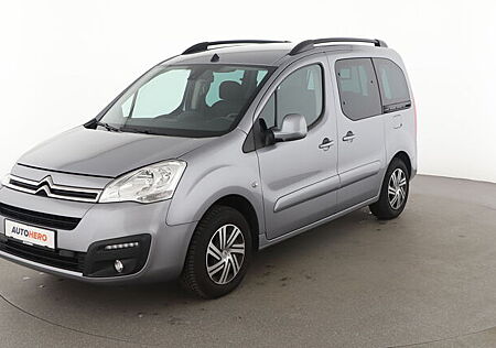 Citroën Berlingo 1.6 Blue-HDi Shine
