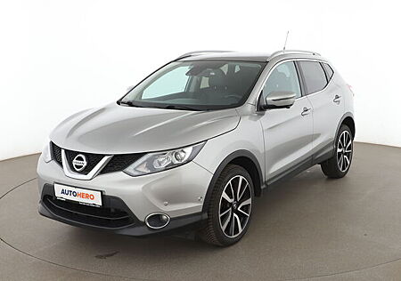 Nissan Qashqai 1.6 Tekna