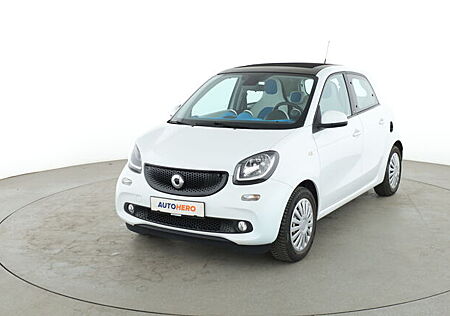 Smart ForFour 1.0 proxy