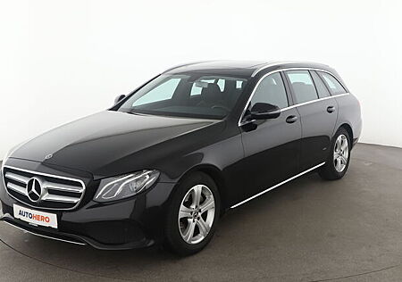 Mercedes-Benz E-Klasse E 250 T Avantgarde