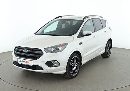 Ford Kuga 2.0 TDCi ST-Line