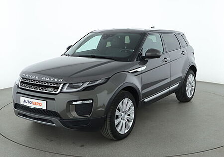Land Rover Range Rover Evoque 2.0 Sd4 HSE