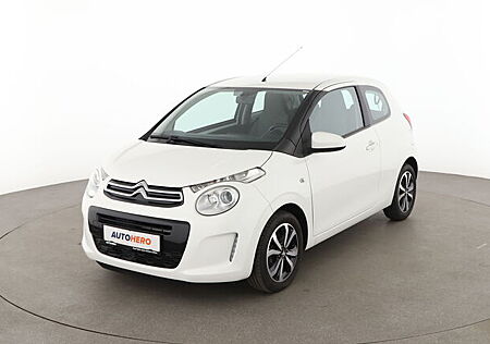 Citroën C1 1.2 VTi Shine