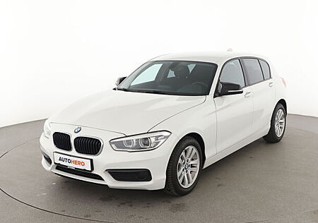 BMW 1er 118i