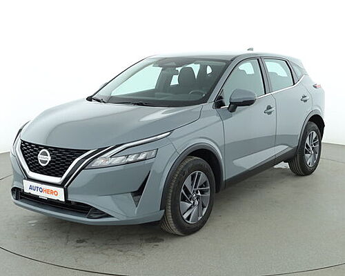 Nissan Qashqai 1.3 DIG-T Mild-Hybrid Acenta