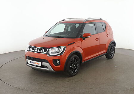 Suzuki Ignis 1.2 DualJet Mild-Hybrid Comfort+ 4x4